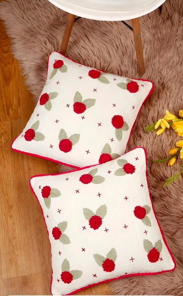 Avena Cushion Cover