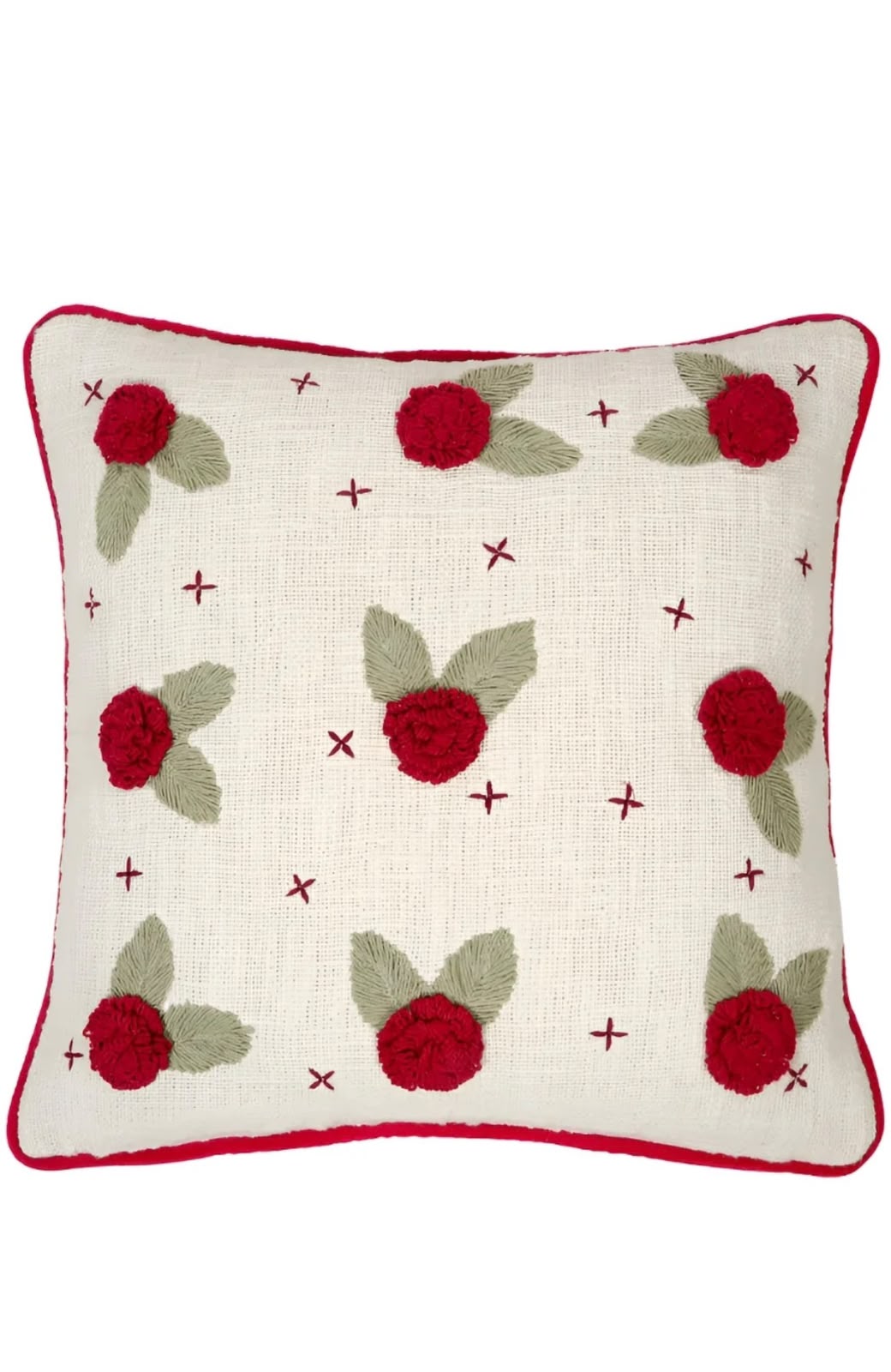 Avena Cushion Cover