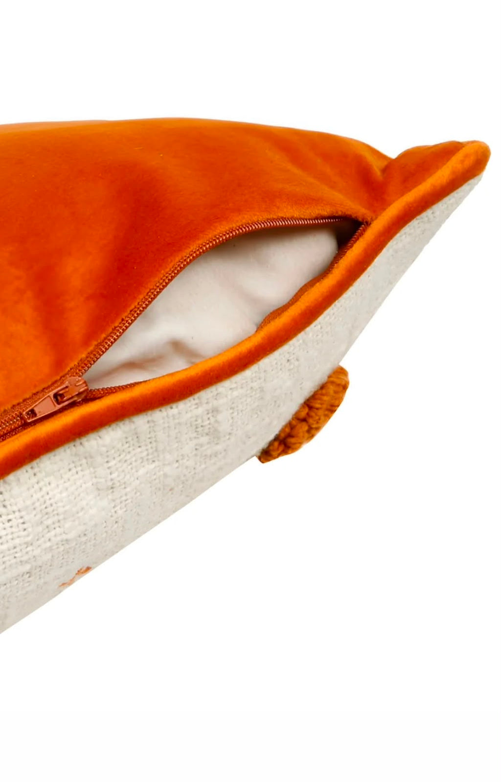 Rustelle Cushion Cover