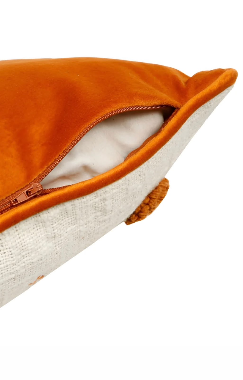 Rustelle Cushion Cover