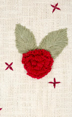 Avena Cushion Cover
