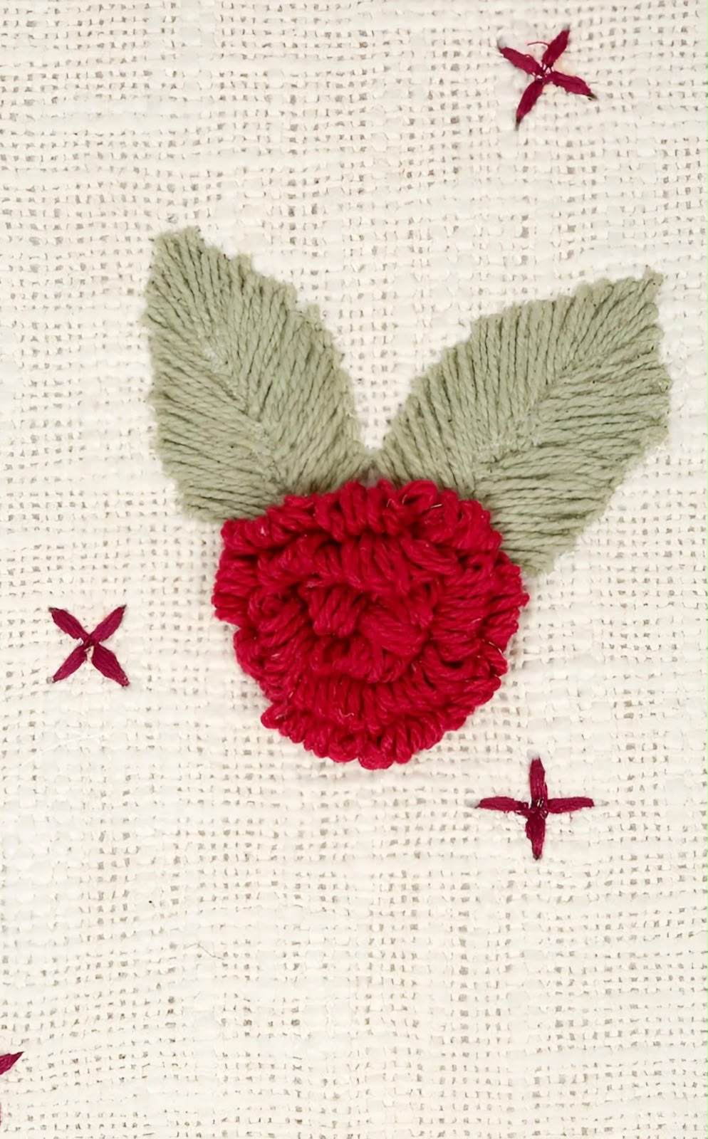Avena Cushion Cover