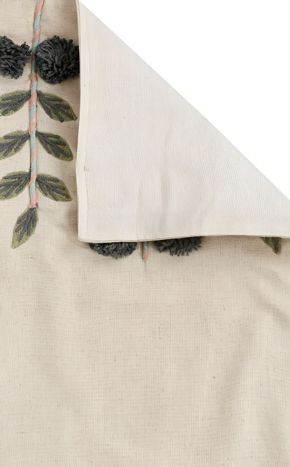 Greenhaven Table Runner