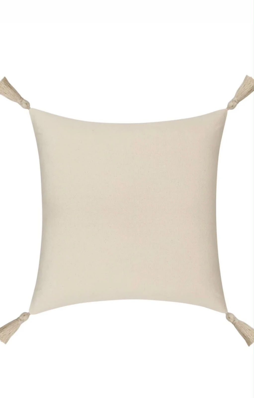 Willowglow Cushion Cover