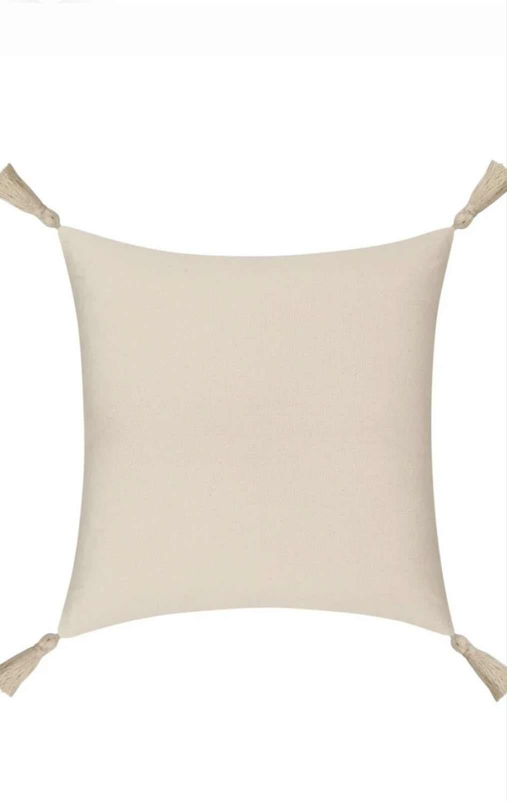 Beigecrest Cushion Cover