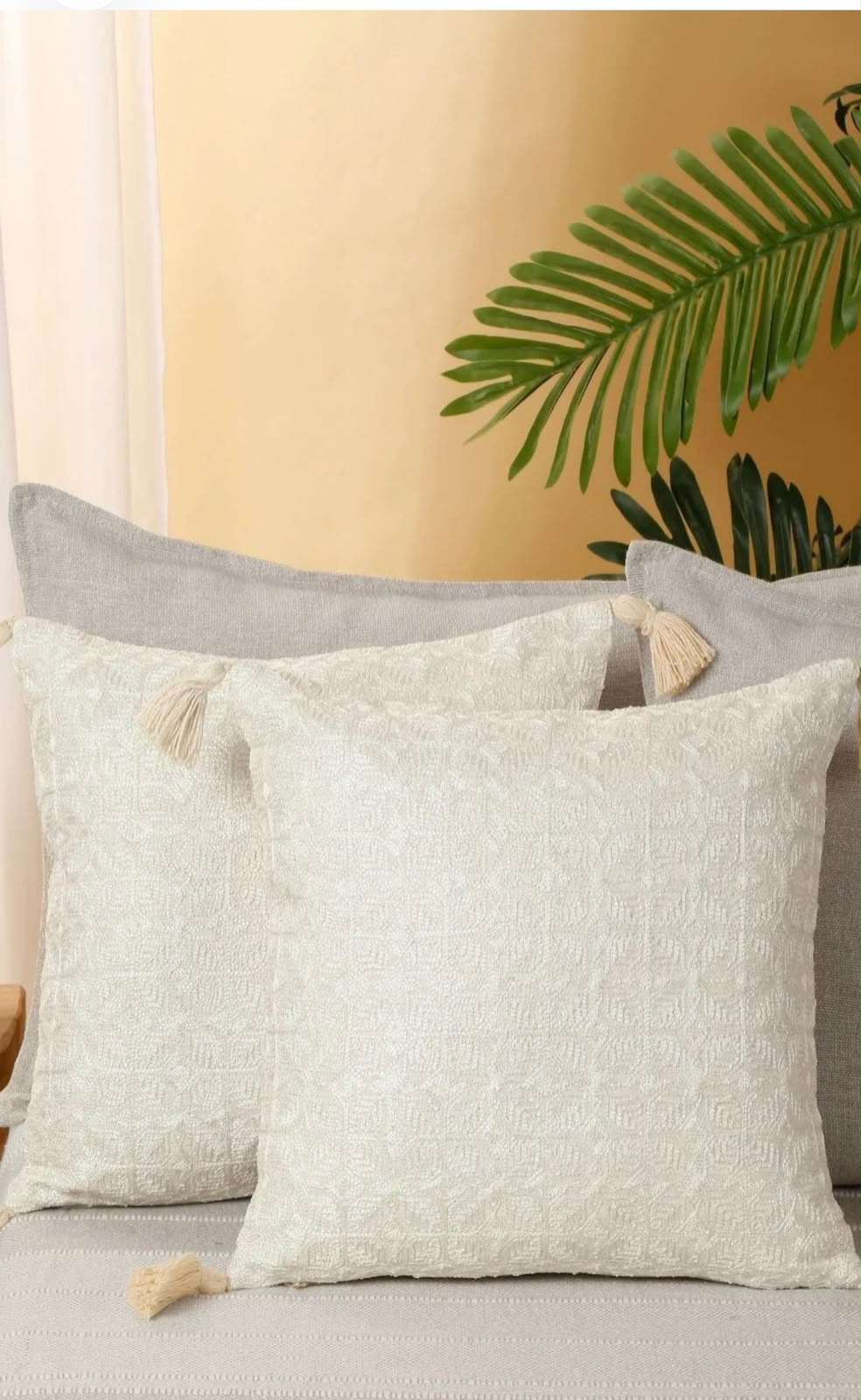 Willowglow Cushion Cover