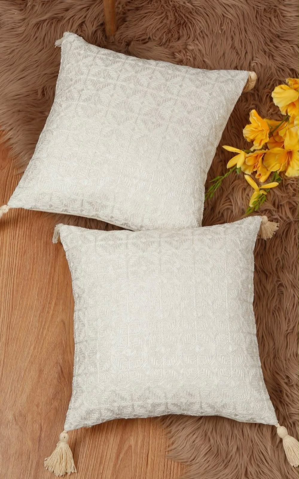 Willowglow Cushion Cover