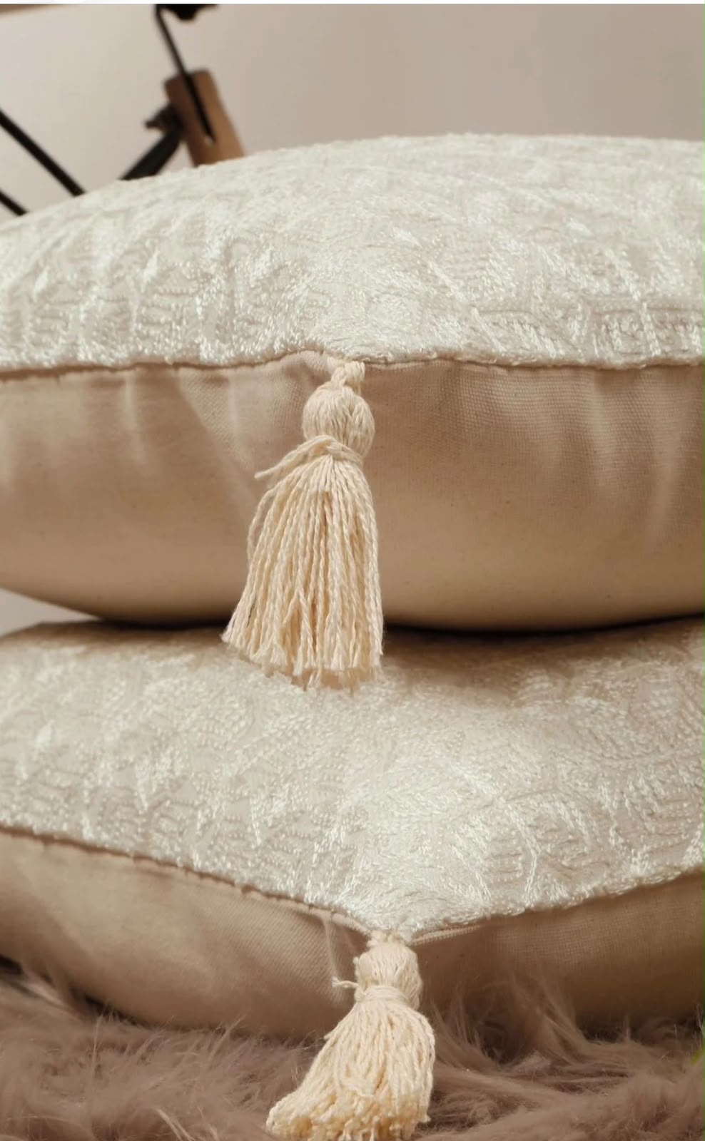 Willowglow Cushion Cover