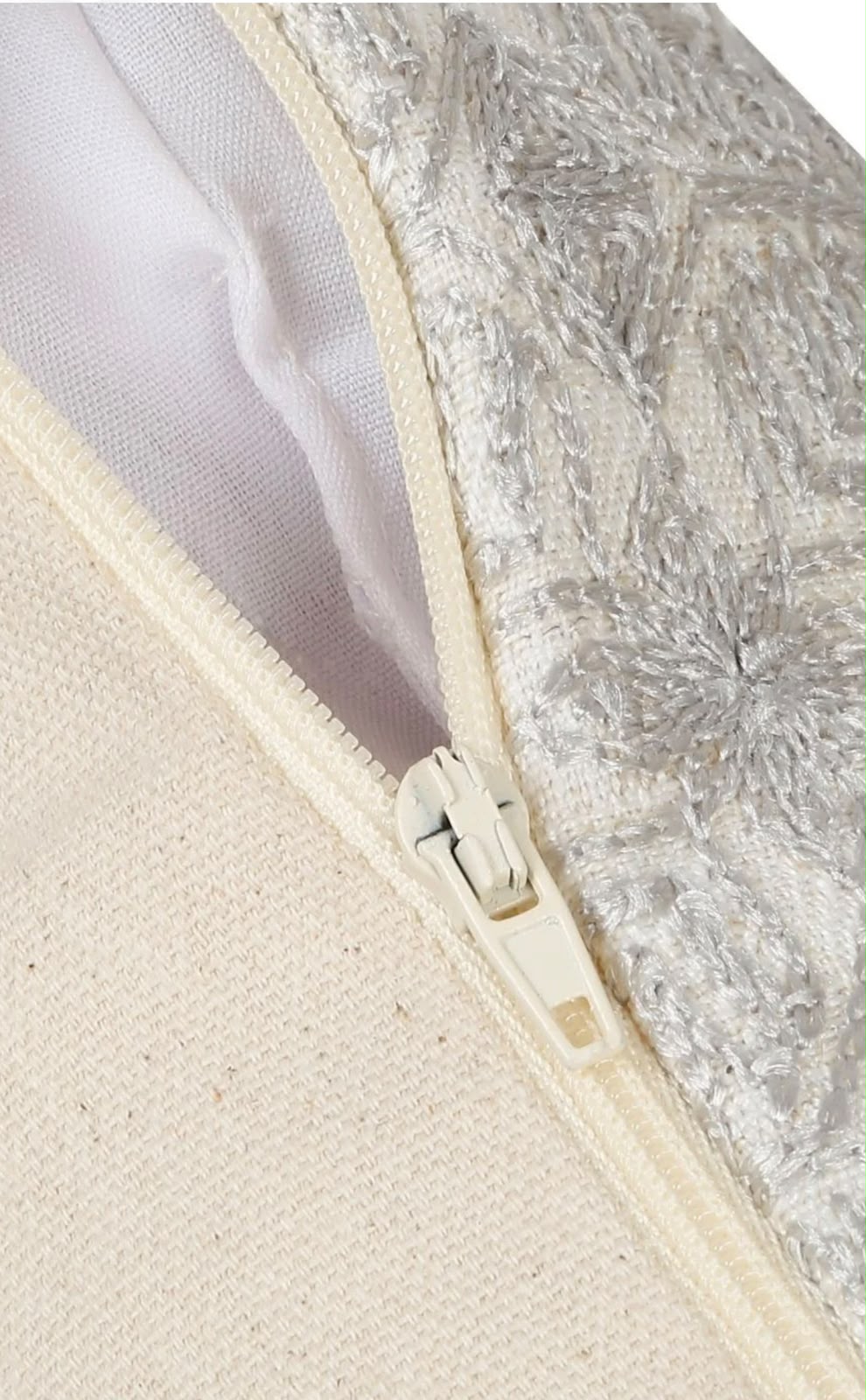 Dovebloom Cushion Cover