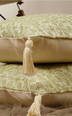 Terraleaf Cushion Cover