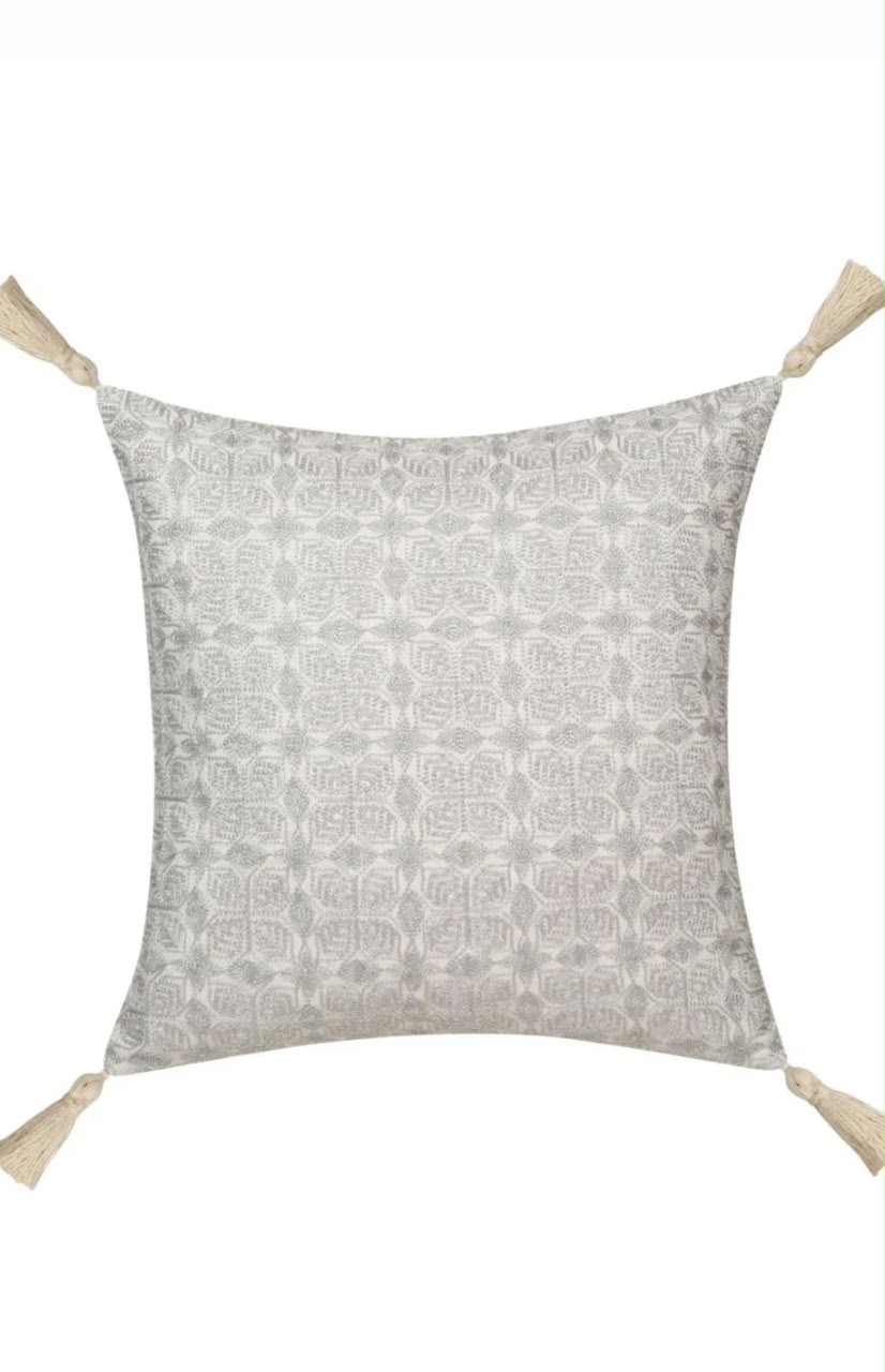 Dovebloom Cushion Cover