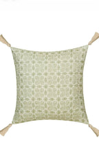 Terraleaf Cushion Cover