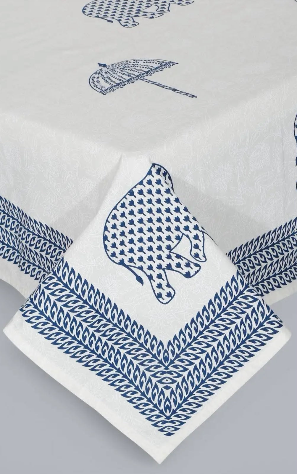 Helia King Bedsheet