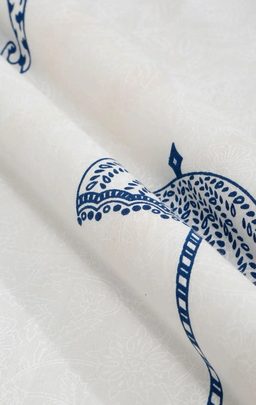 Helia King Bedsheet