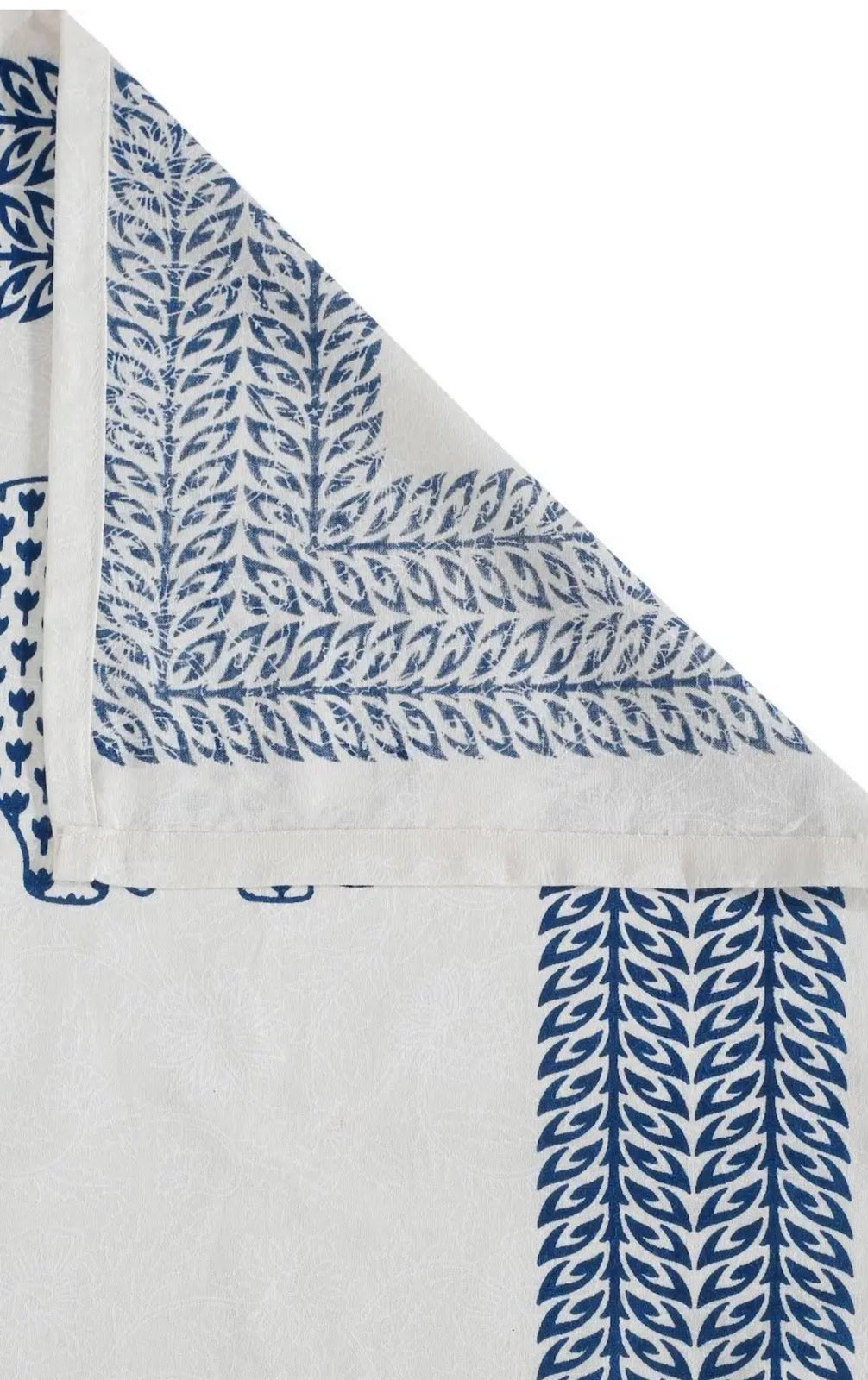 Helia King Bedsheet