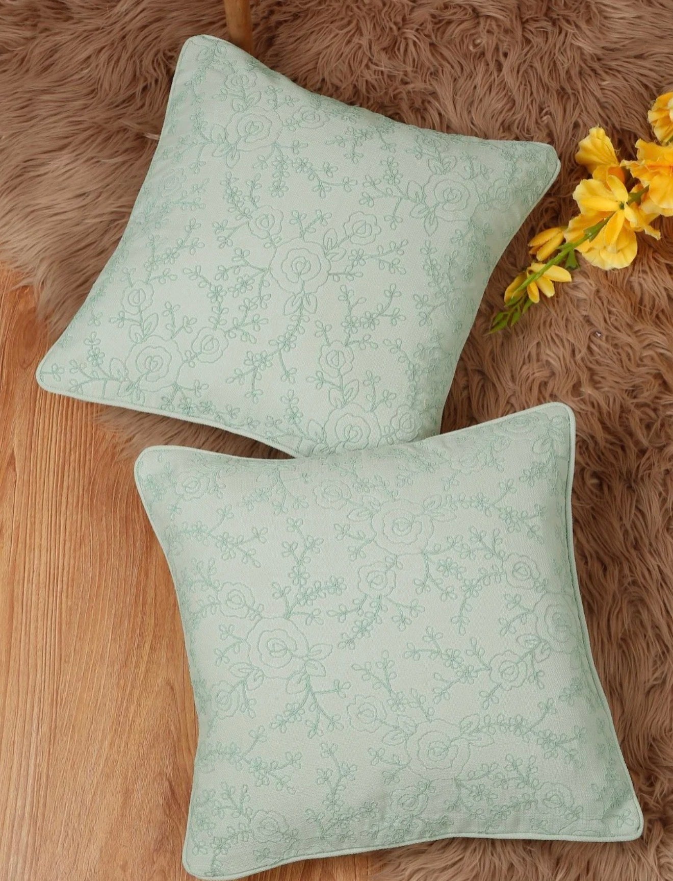 Ocevera Cushion Cover