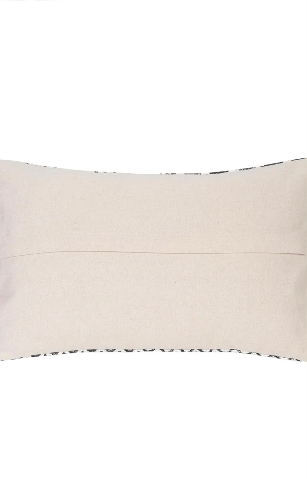 Monara Contrast Cushion Cover Set