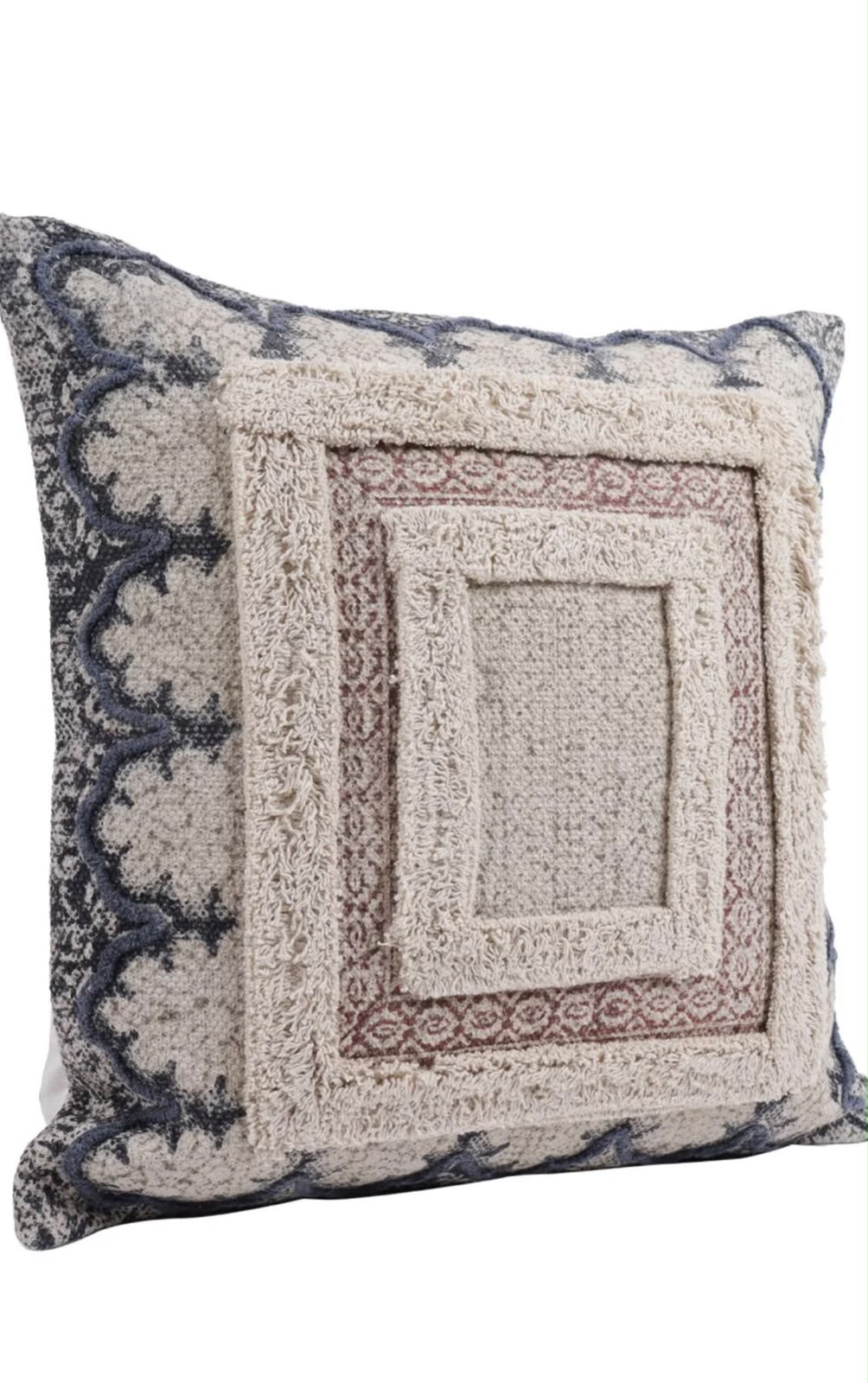 Textura Cushion Cover