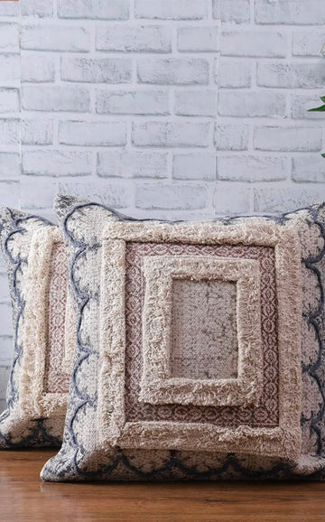 Textura Cushion Cover