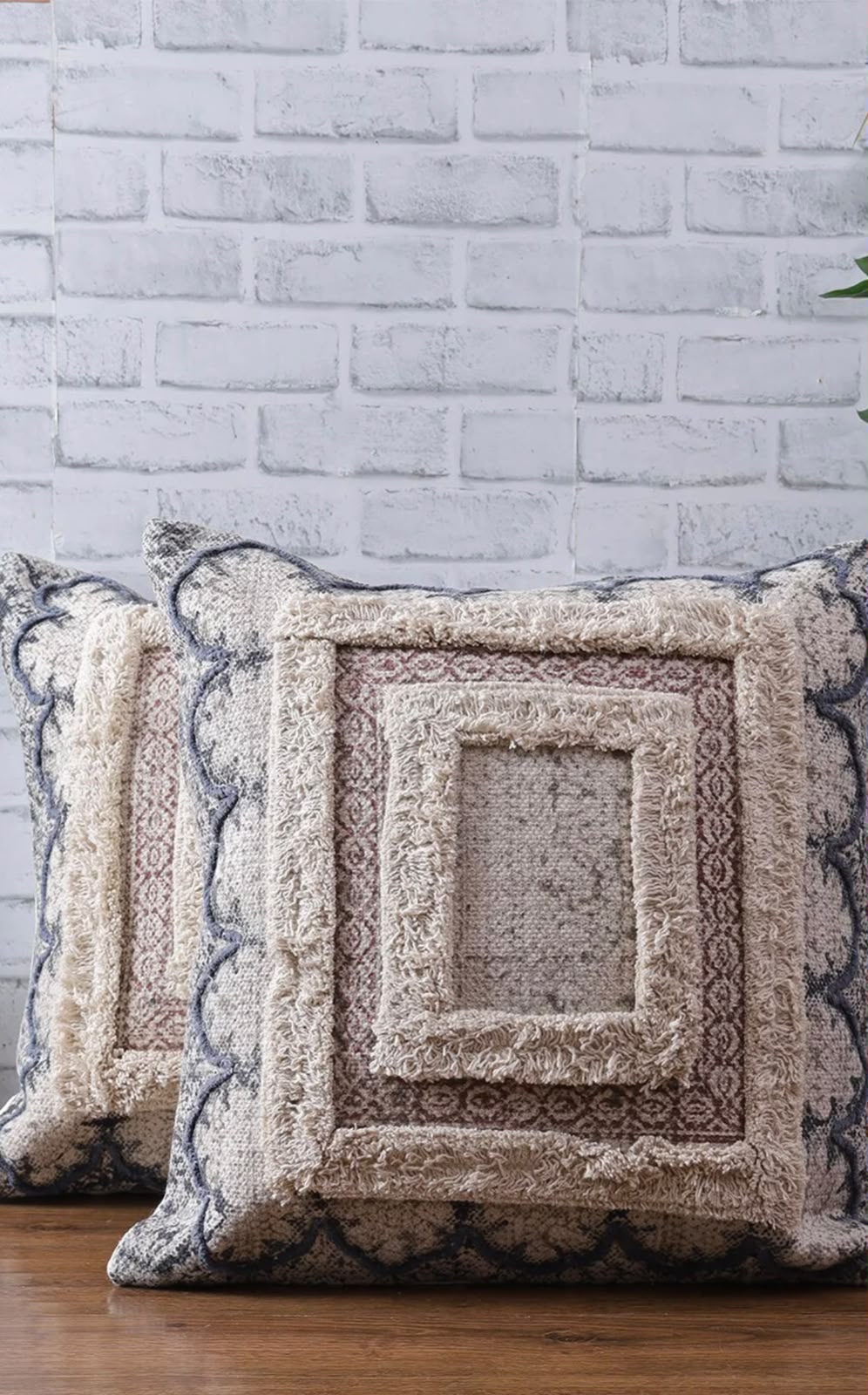 Textura Cushion Cover