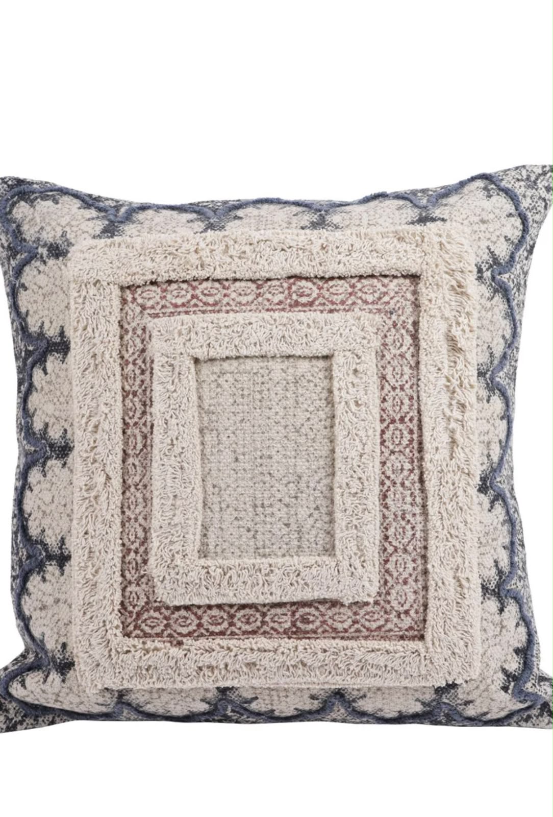 Textura Cushion Cover