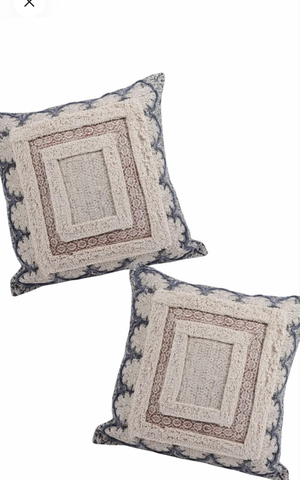 Textura Cushion Cover
