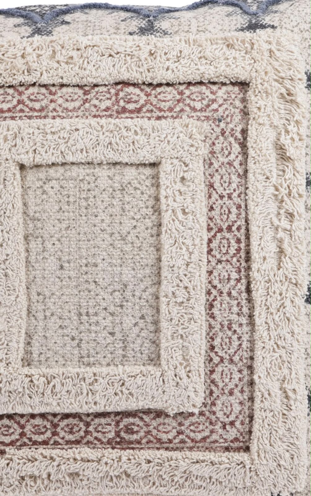 Textura Cushion Cover
