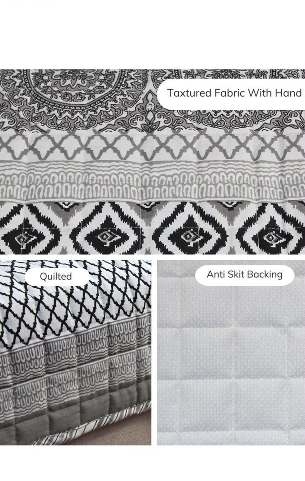 Nysa Sofa Cover