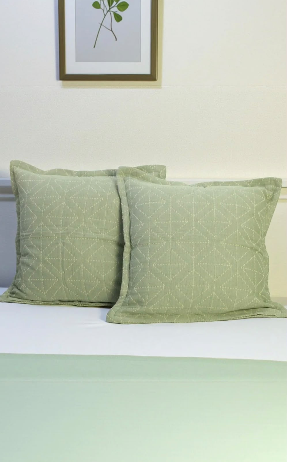 Capri Cushion Cover