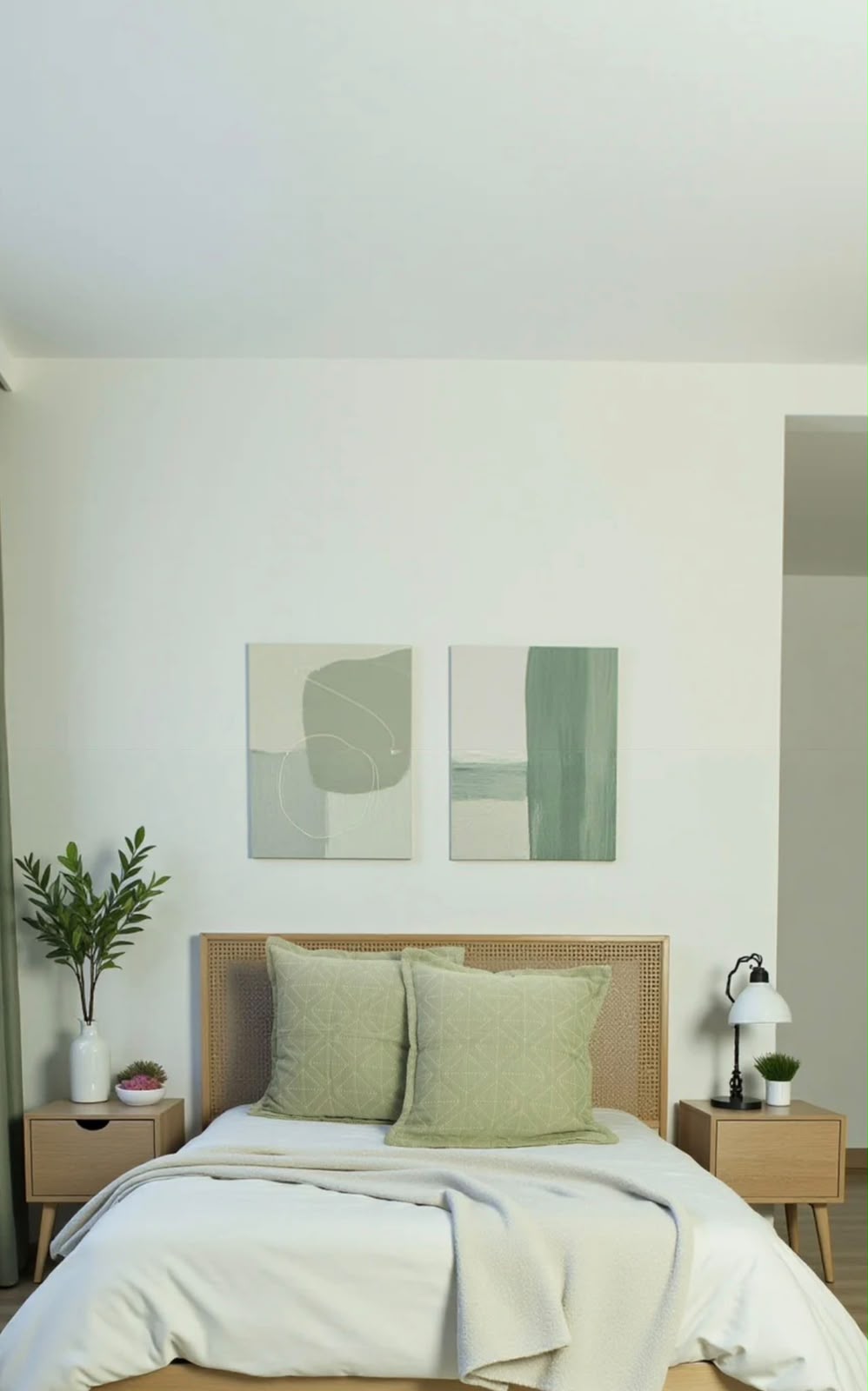 Capri Cushion Cover