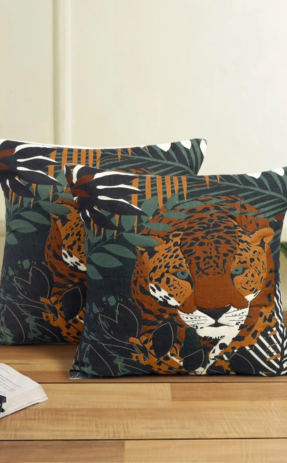 Toscana Cushion Cover