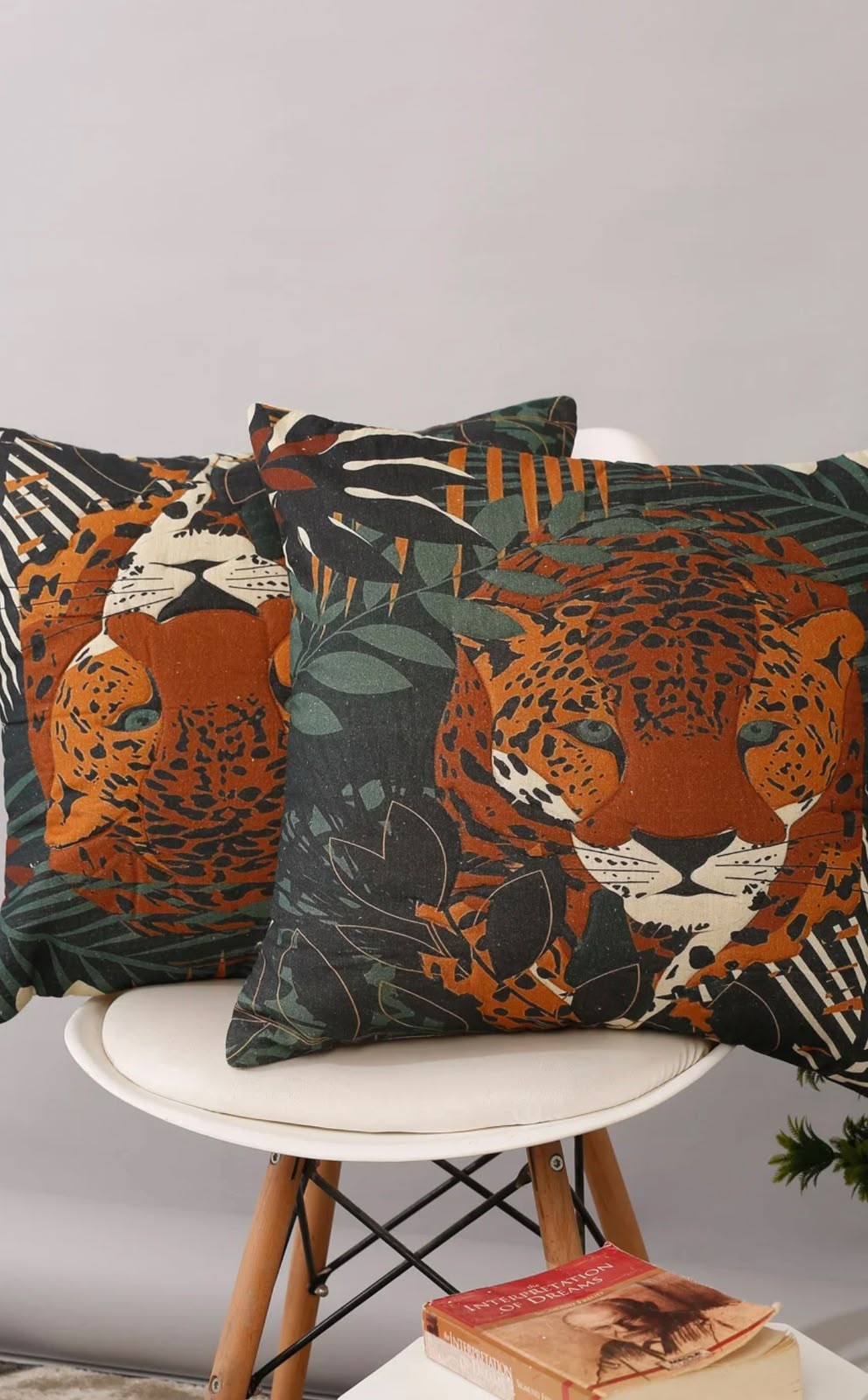 Toscana Cushion Cover