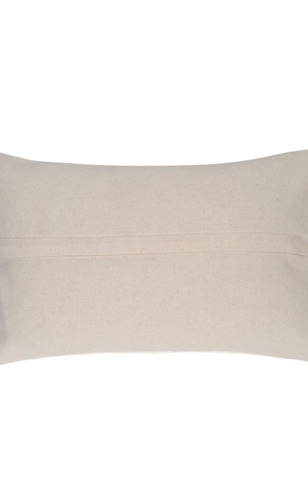Positano Tuft Cushion Cover