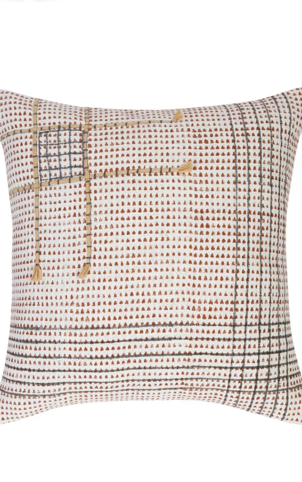 Cove Cushion Cover