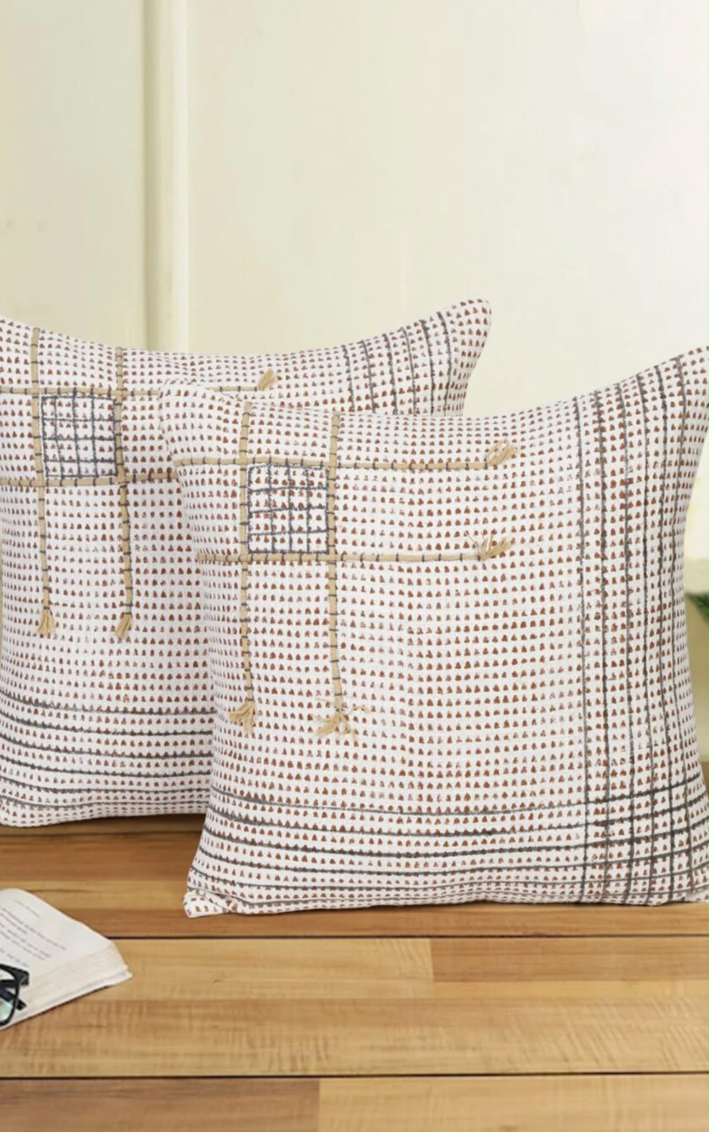 Cove Cushion Cover