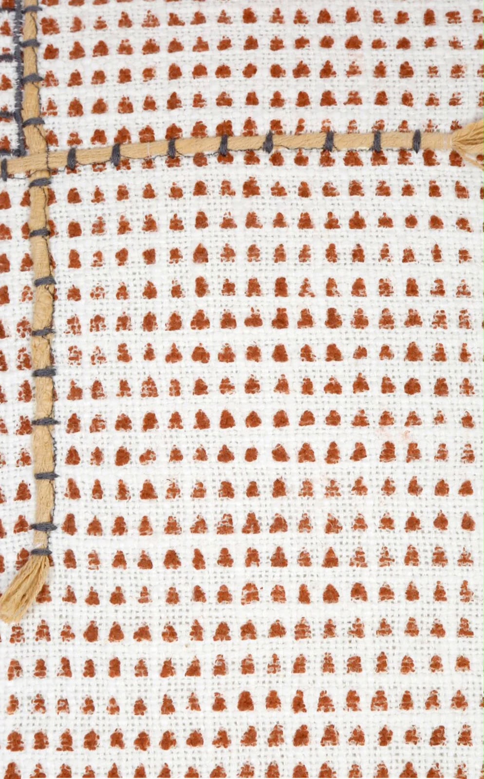 Cove Cushion Cover