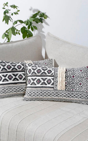 Ismene Cushion Cover