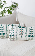 Iznik Cushion Cover