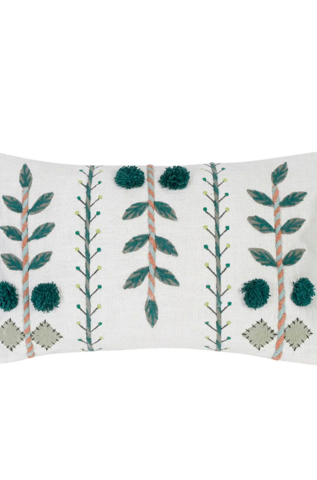 Iznik Cushion Cover