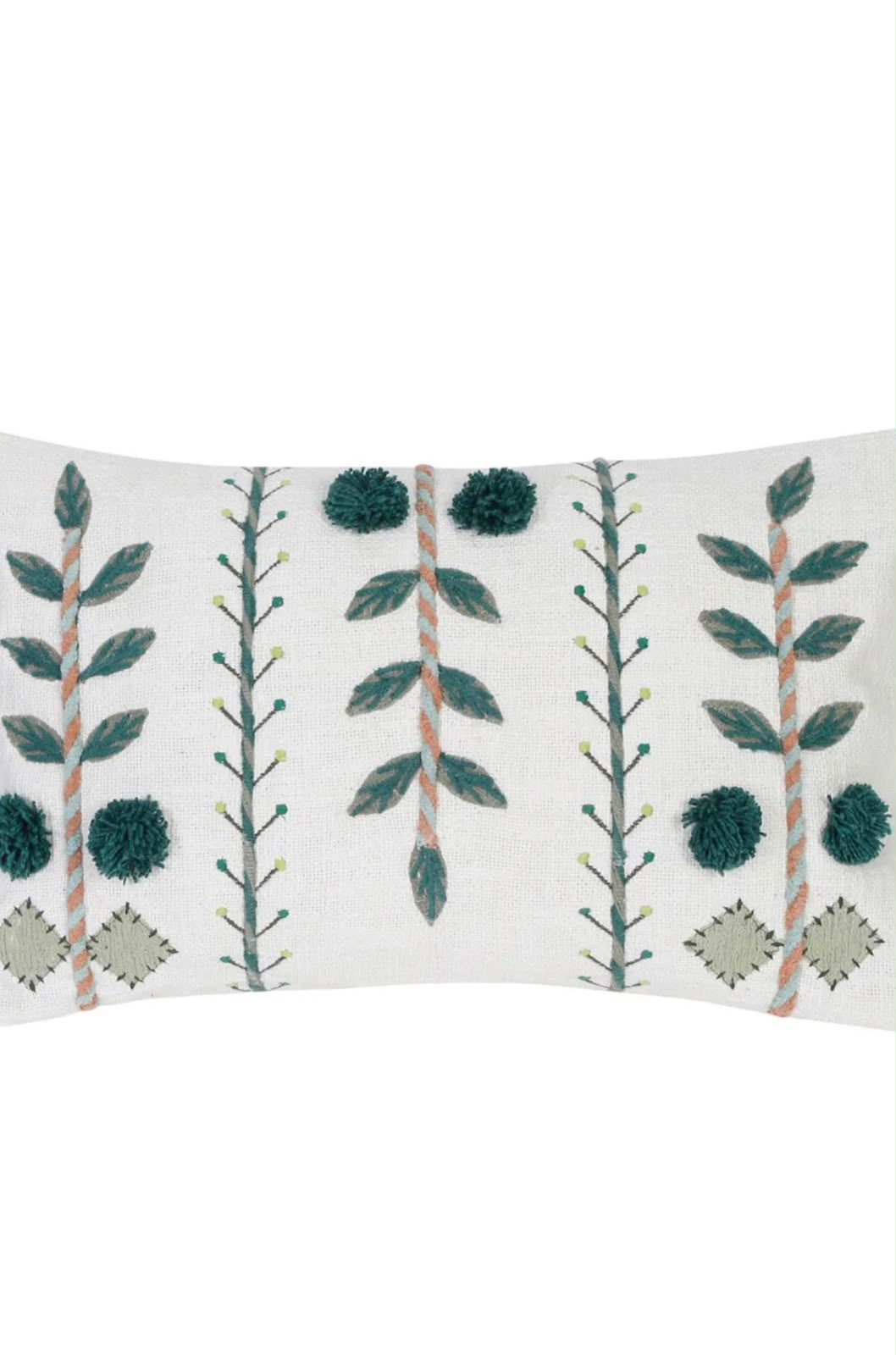 Iznik Cushion Cover