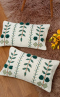 Iznik Cushion Cover