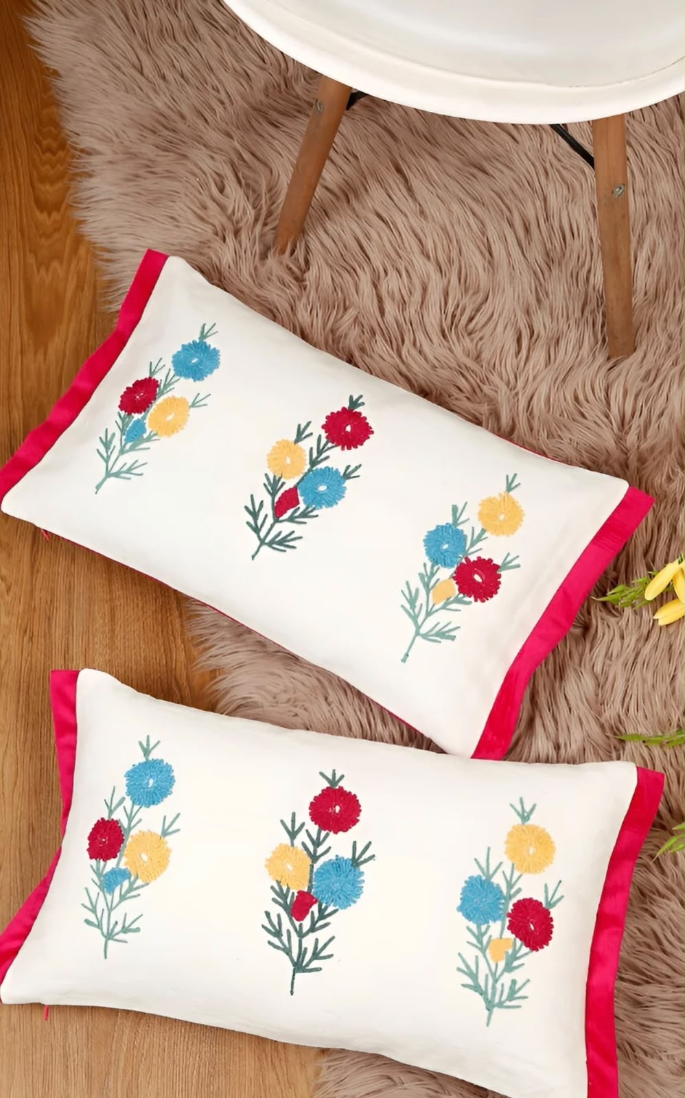 Cappadocia Cushion Cover