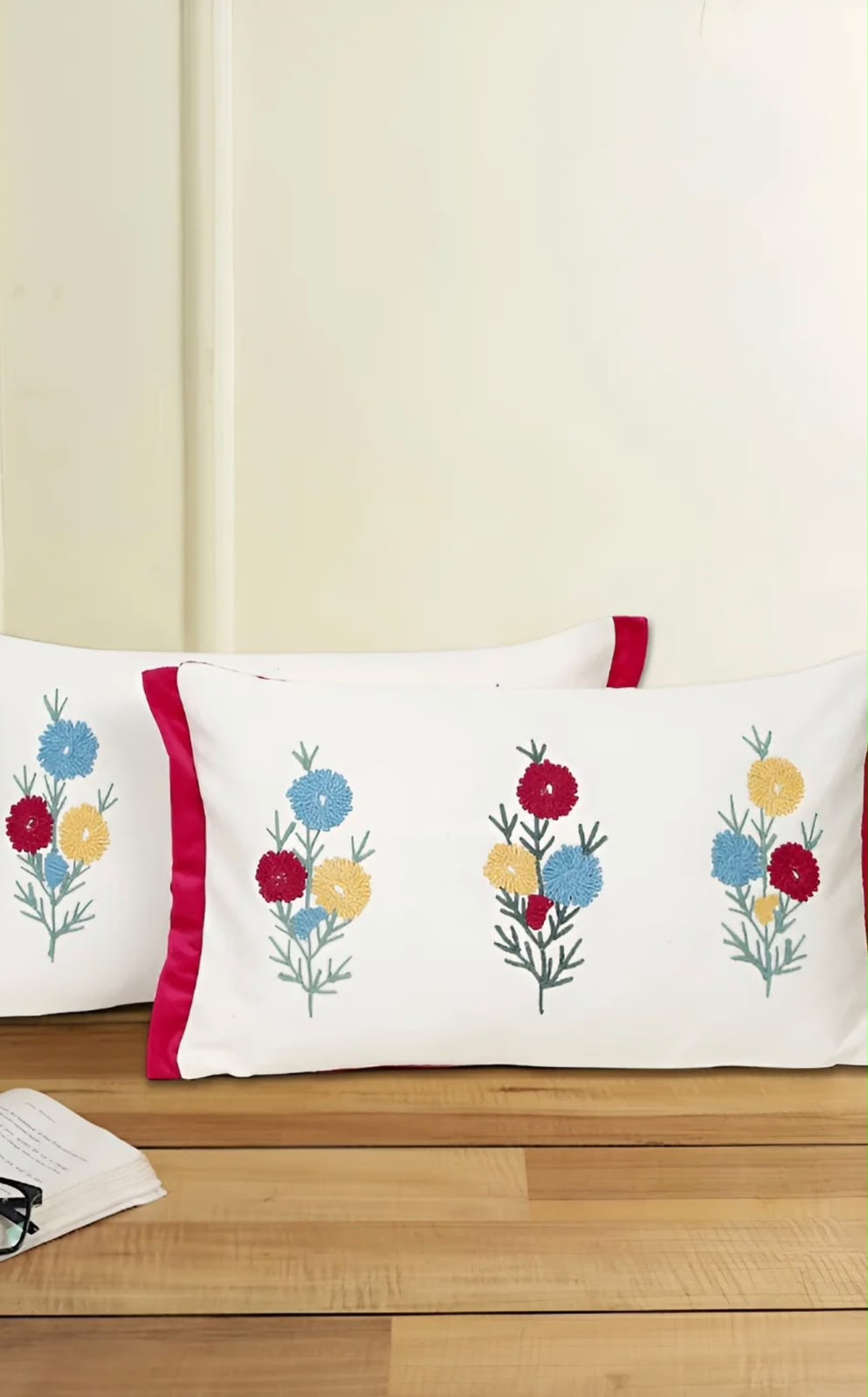 Cappadocia Cushion Cover