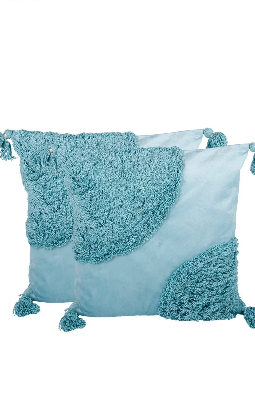 Bosphorus Cushion Cover