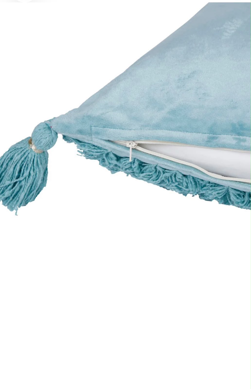Bosphorus Cushion Cover