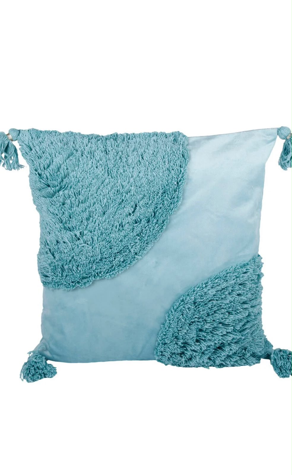 Bosphorus Cushion Cover
