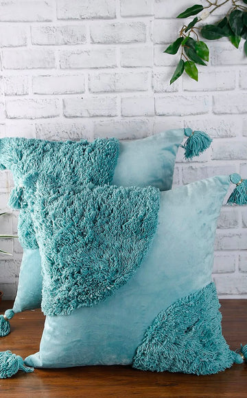 Bosphorus Cushion Cover