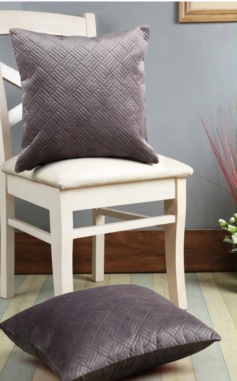 Nimbus Cushion Cover