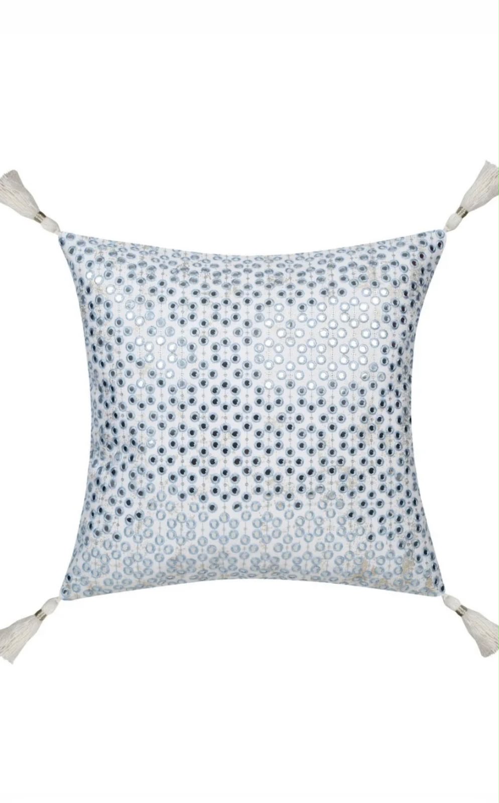 Izara Cushion Cover