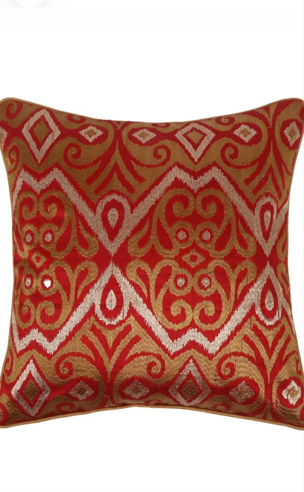 Zarmina Cushion Cover